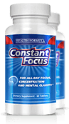 Constant Focus